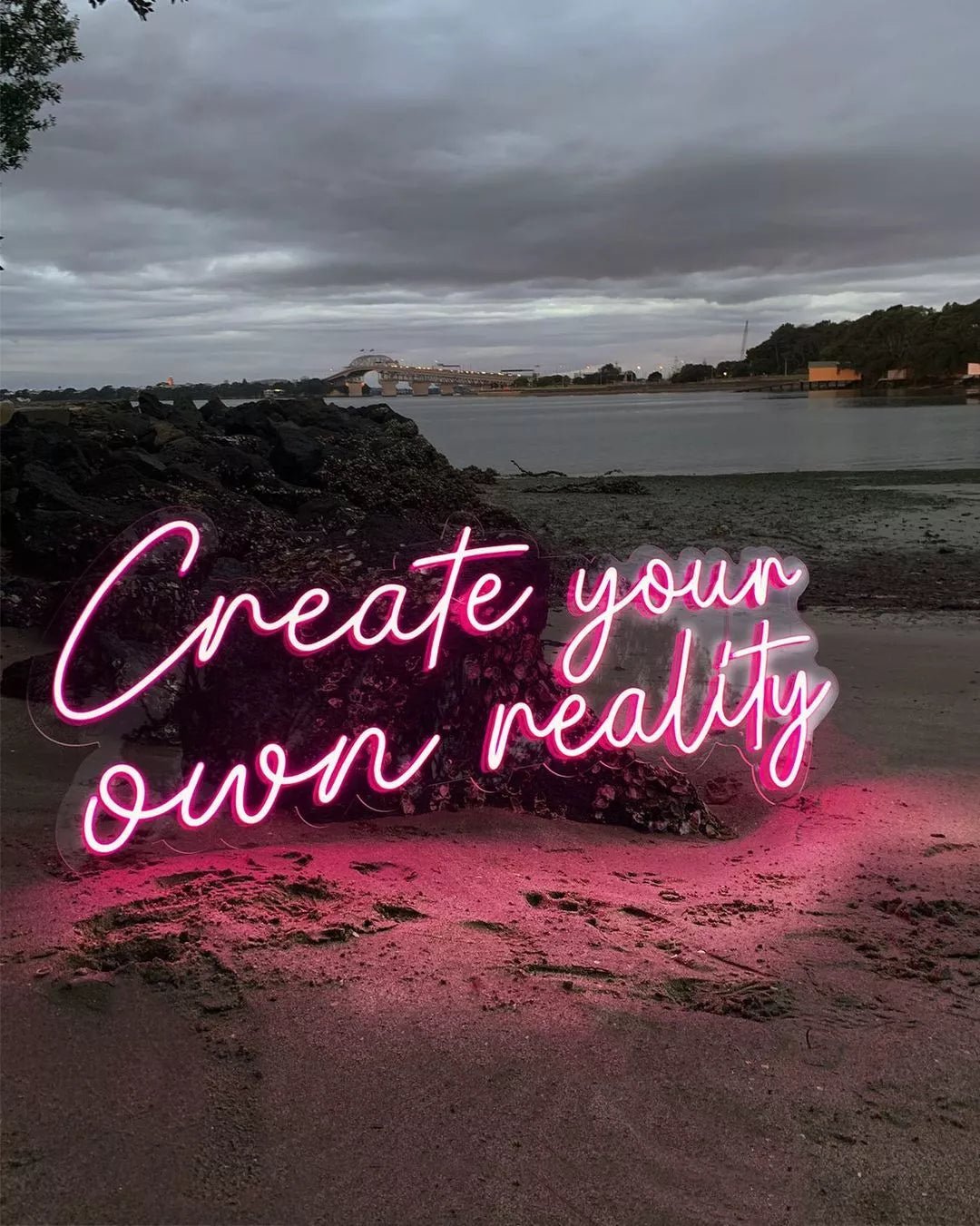 Unveiling Excellence: Why Our Neon Signs Combine Quality and Affordability Like No Other - NeonHub