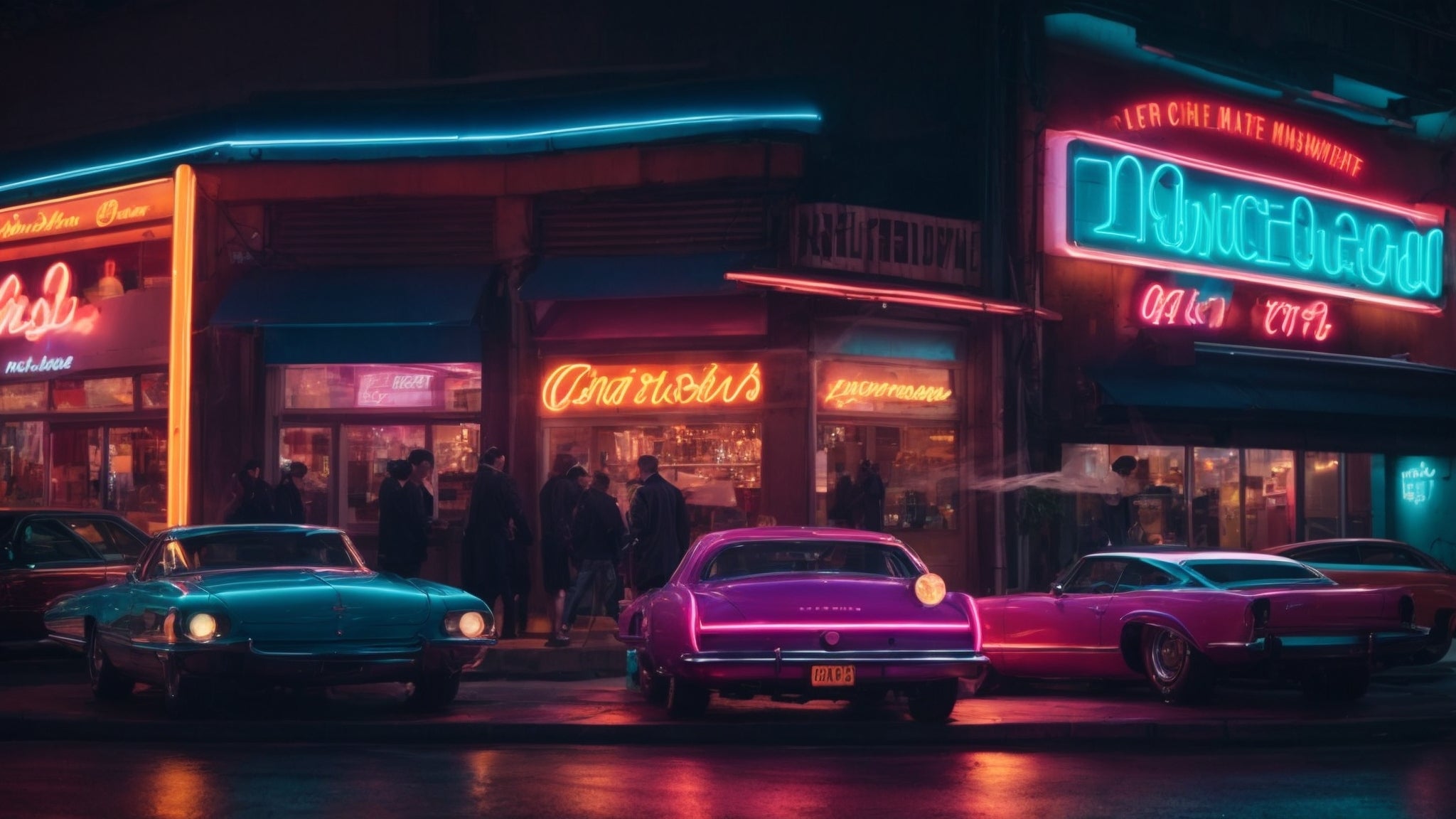 Trend Watch: What's Hot in Neon Signage - NeonHub
