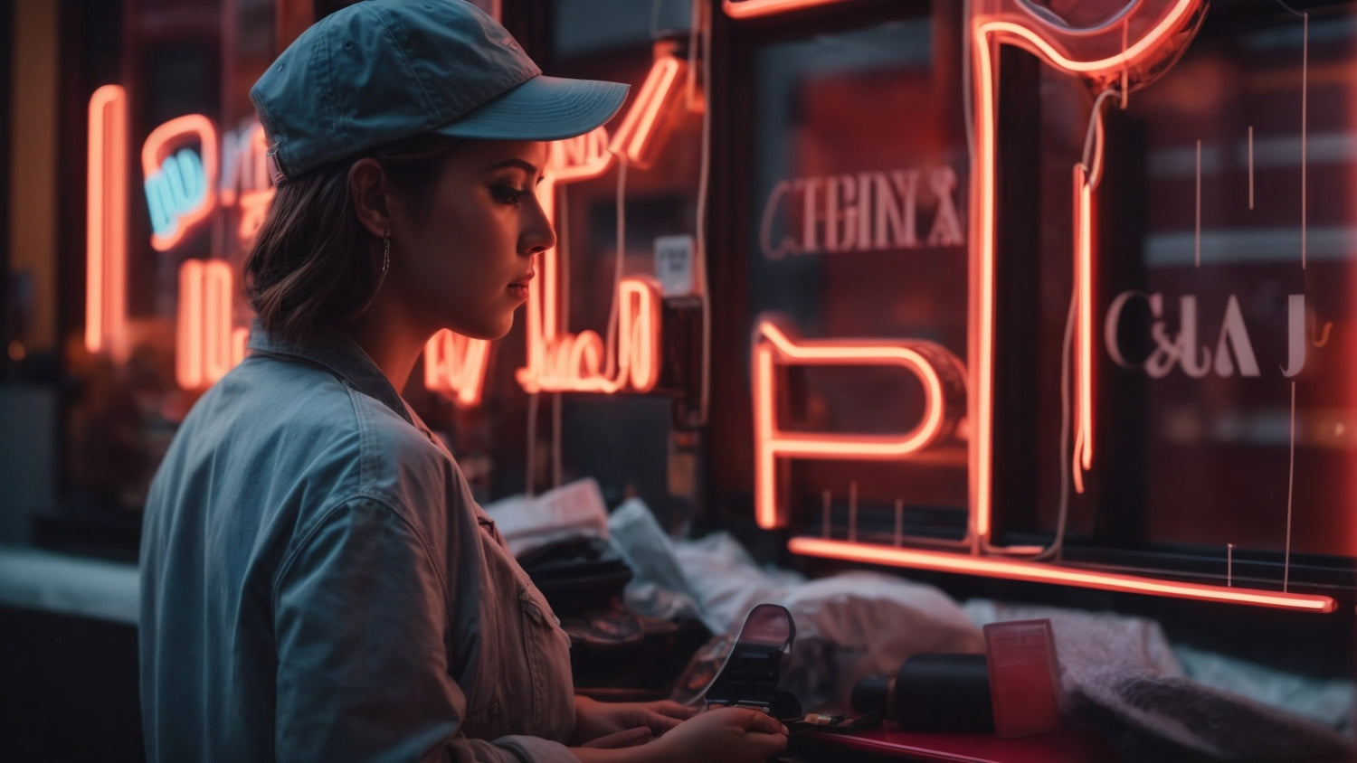 DIY Neon: Creating Your Own Neon Signage - NeonHub
